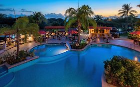 Sugar Cane Club Hotel & Spa (Adults Only)
